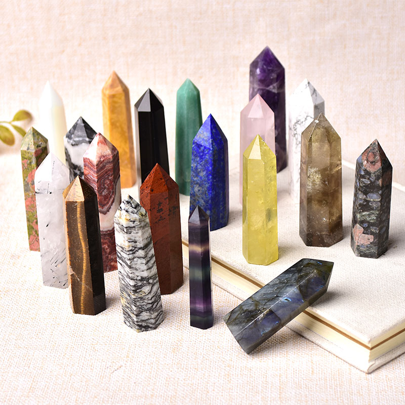 36 Color Natural Stones Crysta - Bonsai Rock Garden 评论和价格