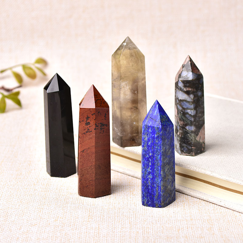 36 Color Natural Stones Crysta - Bonsai Rock Garden 评论和价格