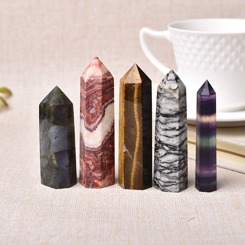 36 Color Natural Stones Crysta - Bonsai Rock Garden 评论和价格