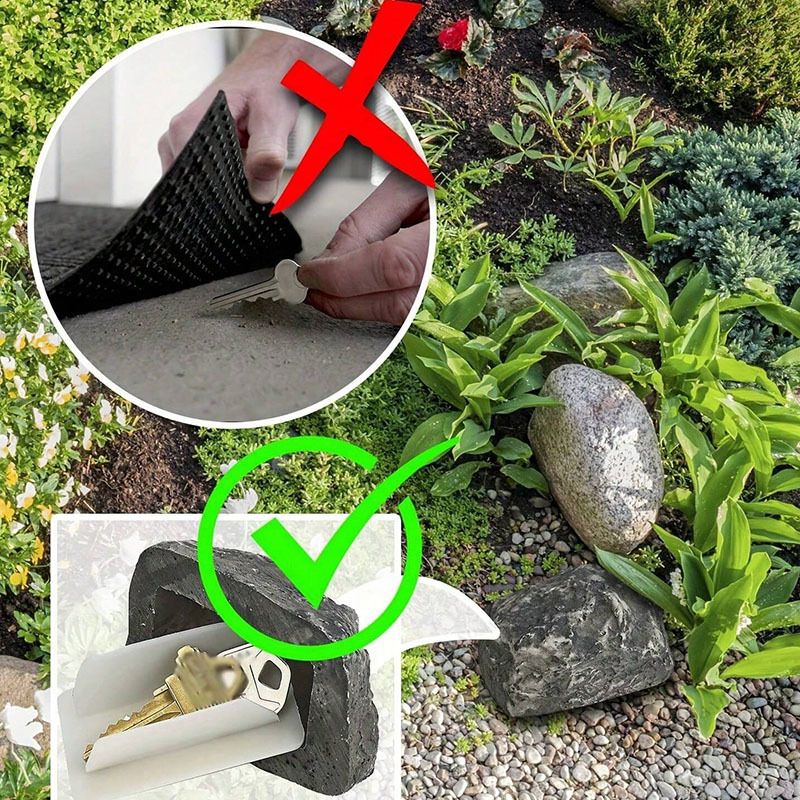 2026 New Dark Color Outdoor Ga - Bonsai Rock Garden 评论和价格