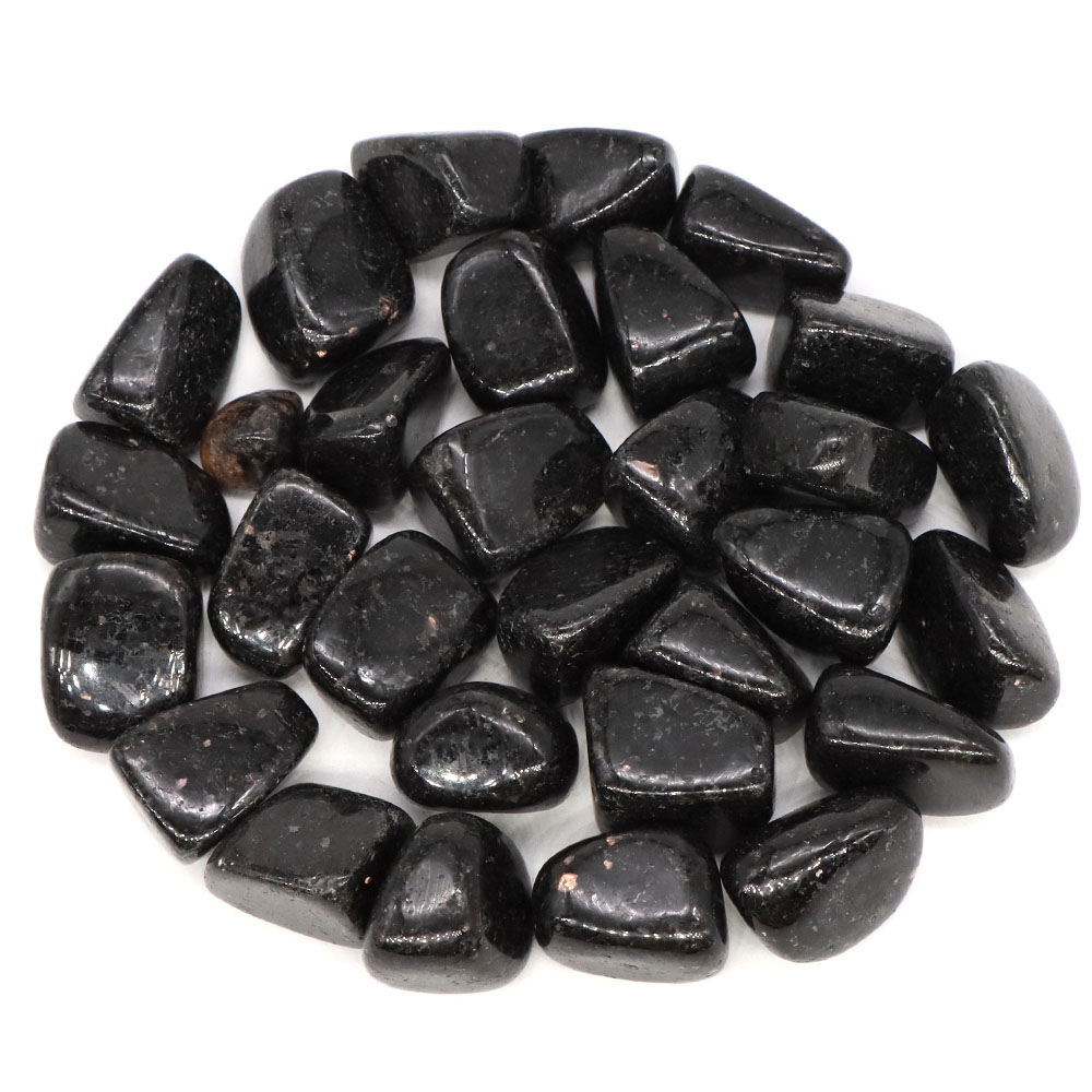 Natural Nuumite Gravel Specime - Bonsai Rock Garden 评论和价格